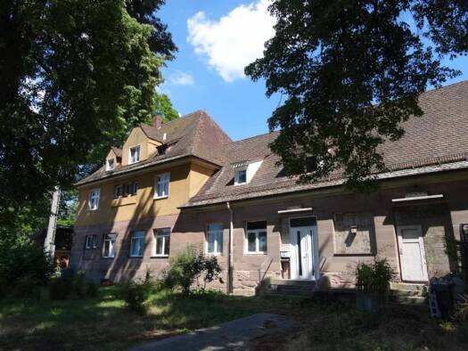 Wohnung zur Miete 650 € 2 Zimmer 40 m² frei ab sofort Reichelsdorf Südliche Außenstadt 90453