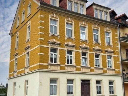 Mehrfamilienhaus zum Kauf als Kapitalanlage geeignet 300.000 € 336,5 m² 575 m² Grundstück Freiberg Freiberg 09599