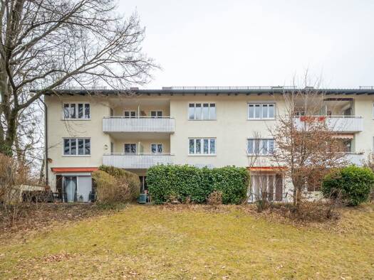 WG-Zimmer zum Kauf 389.000 € 2 Zimmer 48,4 m² 1. Geschoss Ramersdorf-Perlach München 81669