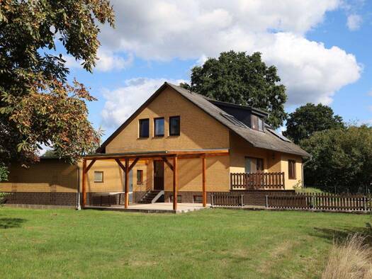 Einfamilienhaus zum Kauf 329.000 € 6 Zimmer 148 m² 3.003 m² Grundstück frei ab 01.03.2026 Siemen Gusborn 29476