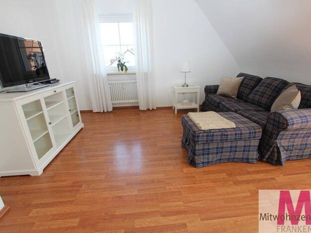Wohnung zur Miete auf Zeit 1.999 € 3 Zimmer 80 m² frei ab sofort Thon Nürnberg 90425