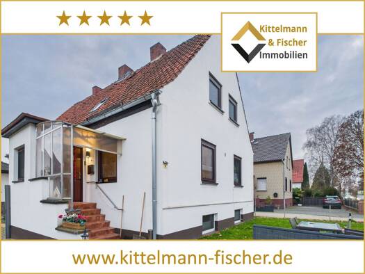 Einfamilienhaus zum Kauf 165.000 € 8 Zimmer 146 m² 488 m² Grundstück Meine 38527