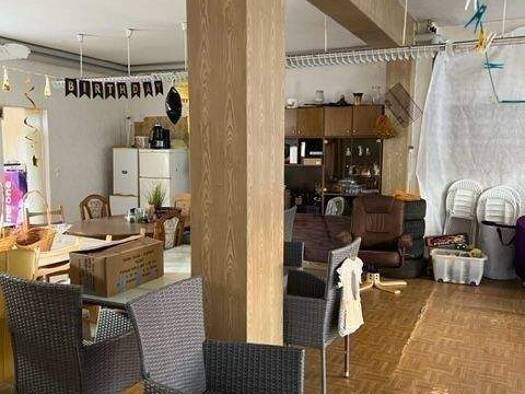 Wohn- und Geschäftshaus zum Kauf als Kapitalanlage geeignet 70.000 € 7 Zimmer 181 m² 393 m² Grundstück Rudolf-Breitscheid-Str. Putlitz 16949