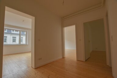 Wohnung zur Miete 984 € 3 Zimmer 82 m² Große Barlinge 51 Südstadt Hannover 30171