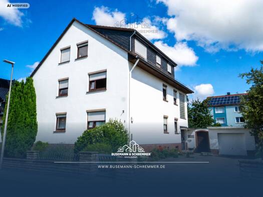 Mehrfamilienhaus zum Kauf 525.000 € 11 Zimmer 270 m² 702 m² Grundstück Klein Heidorn Wunstorf 31515