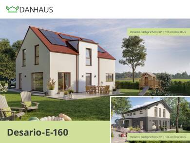 Einfamilienhaus zum Kauf provisionsfrei 488.446 € 5 Zimmer 160 m² 790 m² Grundstück Limbach Kirkel 66459