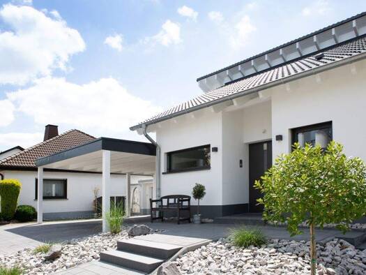 Einfamilienhaus zum Kauf 849.000 € 1 Zimmer Sonnenberg Wiesbaden 65191