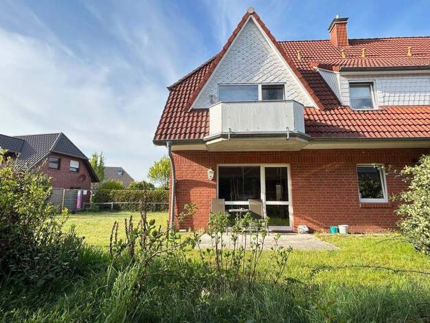 Maisonette zum Kauf 179.000 € 3 Zimmer 78 m² Barrien Syke 28857