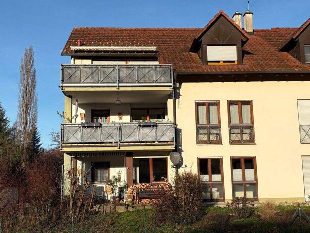 Wohnung zum Kauf 338.000 € 4,5 Zimmer 103,7 m² Liel Schliengen 79418