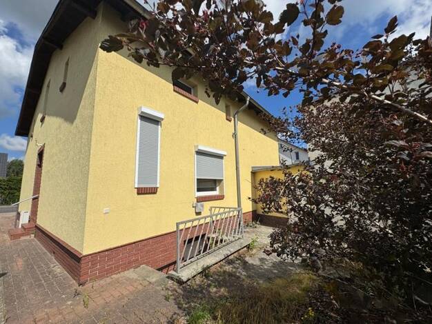 Einfamilienhaus zum Kauf 180.000 € 7 Zimmer 200 m² 422 m² Grundstück Ueckermünde Ueckermünde 17373