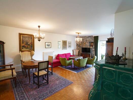 Wohnung zur Miete Wohnen auf Zeit 2.238 € 3 Zimmer 140 m² frei ab 31.08.2026 Aigen I Salzburg 5026