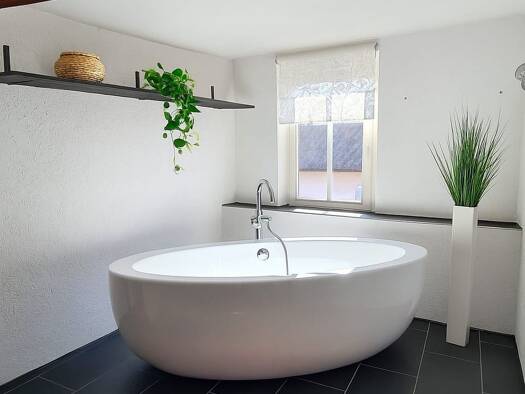 Stadthaus zur Miete 1.090 € 3 Zimmer 120 m² 57 m² Grundstück frei ab 01.10.2025 Bad Wimpfen 74206