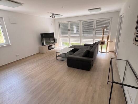 Wohnung zur Miete 1.002 € 3 Zimmer 85 m² Geschoss 1/2 frei ab 01.09.2026 Eichenzell Eichenzell 36124