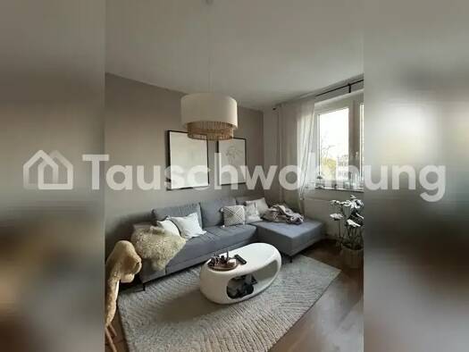 Wohnung zur Miete Tauschwohnung 670 € 3 Zimmer 72 m² 3. Geschoss Linden-Süd Hannover 30449