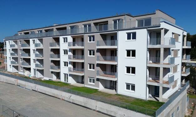 Wohnung zur Miete 1.250 € 3 Zimmer 90,9 m² 4. Geschoss frei ab sofort Pfaffwerk und Umgebung Kaiserslautern 67655