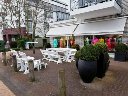 Ladenfläche zur Miete provisionsfrei 3.900 € Timmendorfer Strand 23669