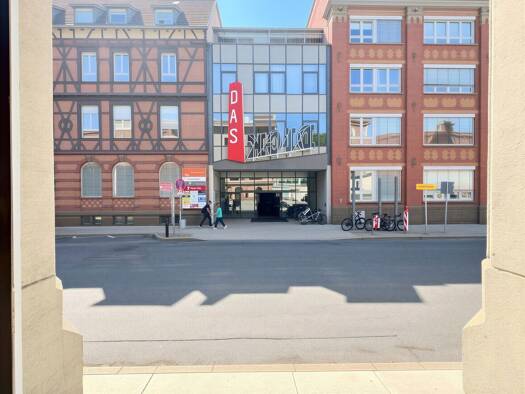 Wohnung zum Kauf 198.000 € 2 Zimmer 54 m² Stadtmitte Esslingen am Neckar 73728