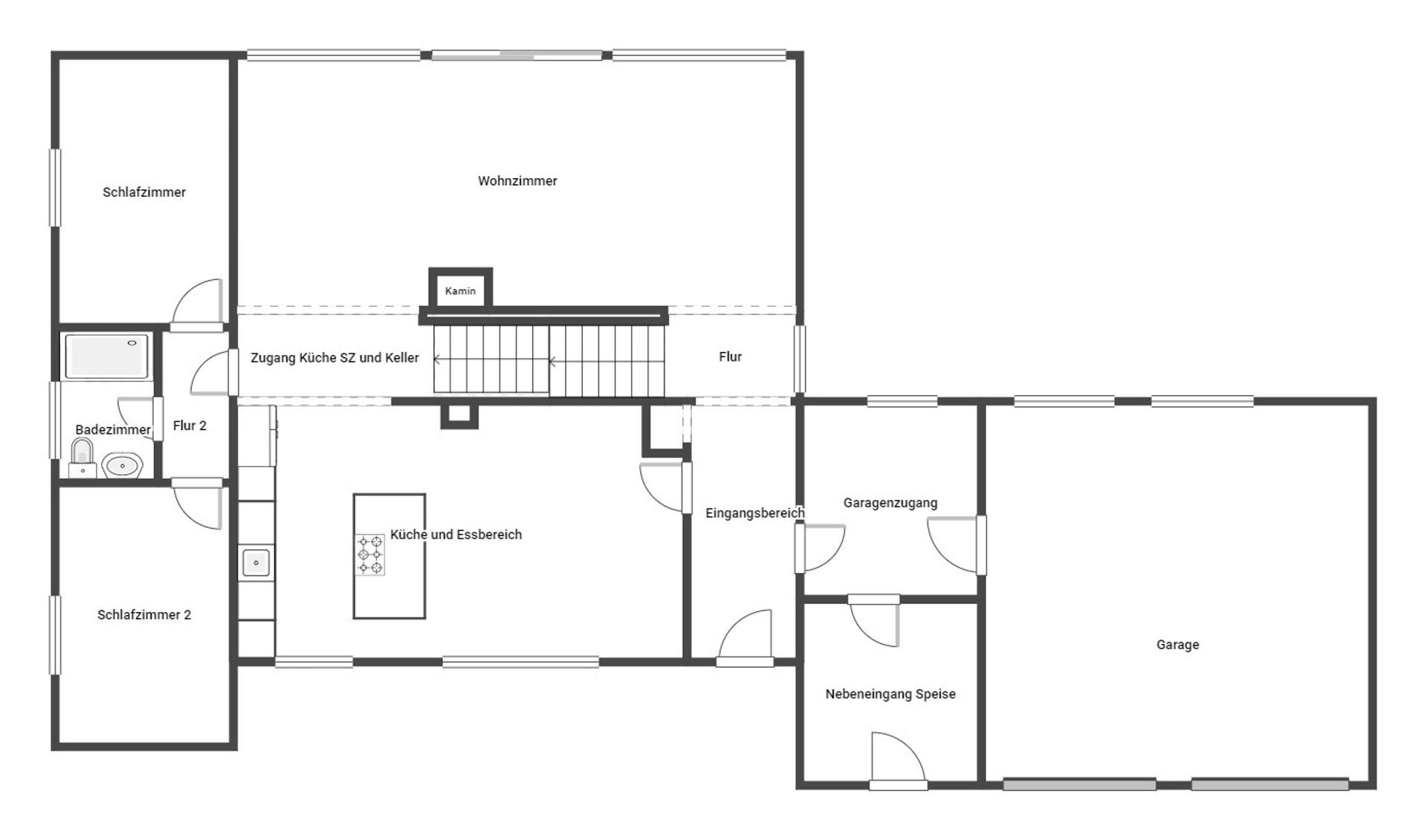 Einfamilienhaus zum Kauf 649.000 € 5 Zimmer 206,3 m²<br/>Wohnfläche 1.156,2 m²<br/>Grundstück Paulushofen Beilngries 92339