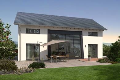 Einfamilienhaus zum Kauf 764.319 € 4 Zimmer 173,4 m² 670 m² Grundstück Mauern Mauern 85419