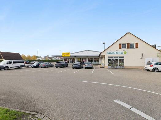 Ladenfläche zum Kauf 1.960.000 € 954,8 m² Verkaufsfläche Gunzenhausen 91710