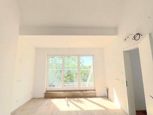 Penthouse zum Kauf 425.000 € 2 Zimmer 62,9 m² 4. Geschoss frei ab sofort Konradinstraße 19 Tempelhof Berlin 12105