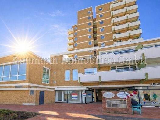 Laden zum Kauf 399.900 € 59 m² Verkaufsfläche Duhnen Cuxhaven 27476