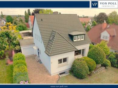 Einfamilienhaus zum Kauf 1.249.000 € 6 Zimmer 143 m² 433 m² Grundstück Bad Homburg 61348