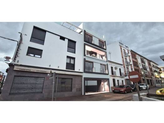 Haus zum Kauf 135.000 € 1 Zimmer 433 m² de Espinillos 12 Ronda 29400