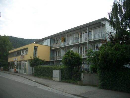 Wohnung zum Kauf 134.900 € 1 Zimmer 27 m² frei ab sofort Littenweiler Ost 79117
