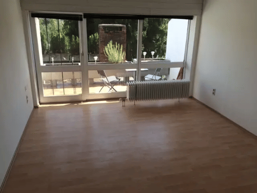 Wohnung zum Kauf provisionsfrei 119.000 € 1 Zimmer 30 m² Geschoss EG/1 frei ab sofort Innstraße 100 Haidenhof-Süd Passau 94036