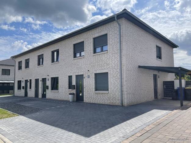 Reihenmittelhaus zur Miete 1.099 € 4 Zimmer 122,6 m² frei ab 01.01.2027 Seilerstraße Löningen Löningen 49624