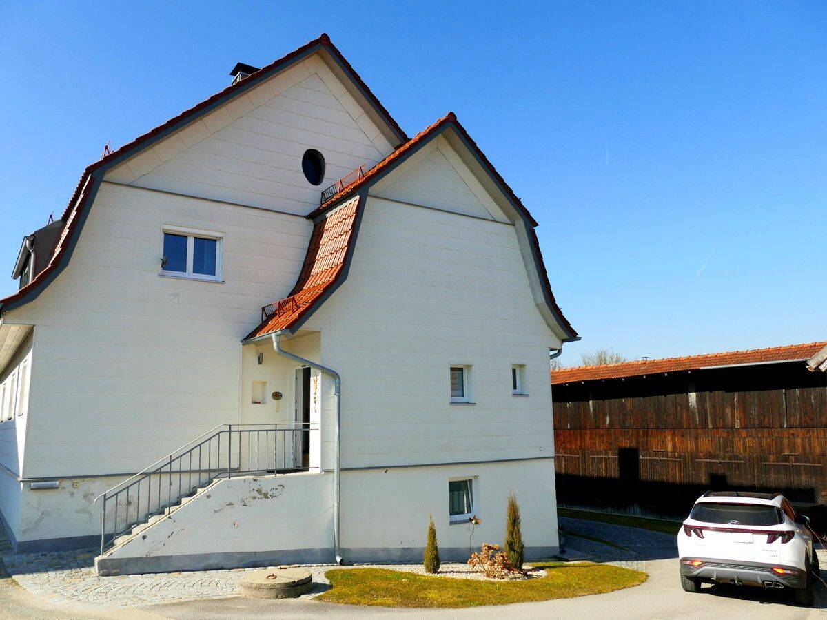 Haus – Vilshofen / Aunkirchen - Ansicht 2