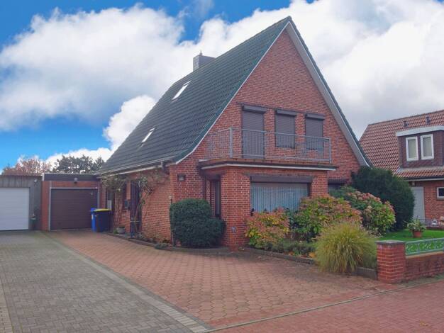 Einfamilienhaus zum Kauf 249.000 € 5 Zimmer 113 m² 684 m² Grundstück Marne 25709