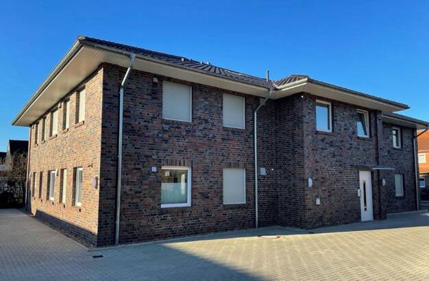 Wohnung zur Miete 1.050 € 3 Zimmer 94,4 m² EG frei ab 01.08.2025 Schulstraße 54 Schneverdingen Schneverdingen 29640