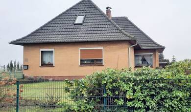 Bungalow zum Kauf 379.000 € 4 Zimmer 140 m² 962 m² Grundstück Seckenhausen Stuhr / Seckenhausen 28816