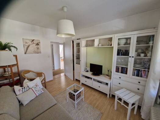 Wohnung zur Miete 840 € 3 Zimmer 56 m² Geschoss 2/3 frei ab sofort Marburg 35037