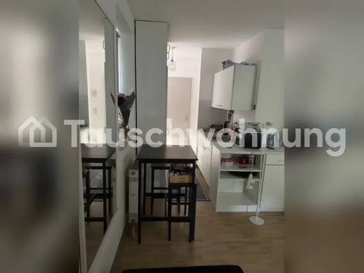 Studio zur Miete Tauschwohnung 535 € 1 Zimmer 20 m² Galgenberg Regensburg 93053