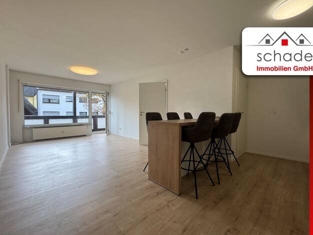 Wohnung zur Miete 450 € 2 Zimmer 50,5 m² Plettenberg 58840