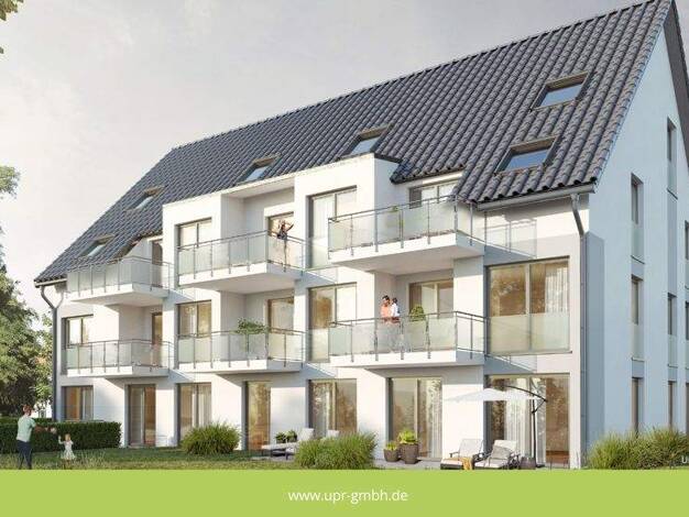 Wohnung zur Miete 1.200 € 2 Zimmer 75 m² frei ab 01.05.2026 Stuttgarter Strasse 61 Münchingen Korntal-Münchingen 70825