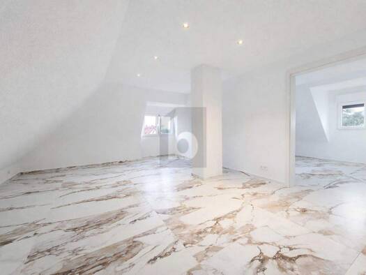 Wohnung zur Miete 1.350 € 3 Zimmer 80 m² 2. Geschoss Vaihingen Stuttgart Vaihingen 70563