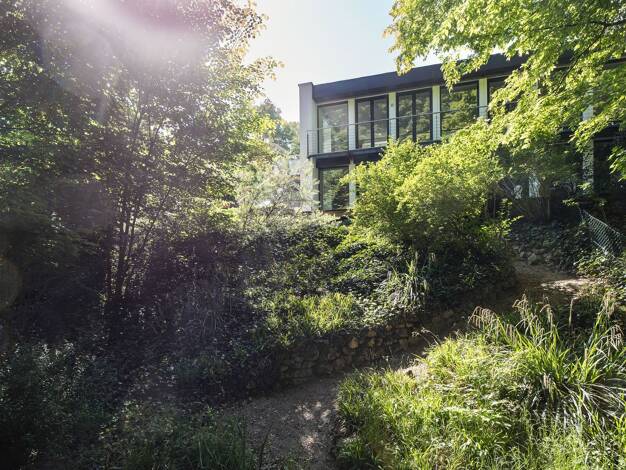 Stadthaus zum Kauf 850.000 € 3 Zimmer 129 m² 641 m² Grundstück Mögeldorf Nürnberg 90482