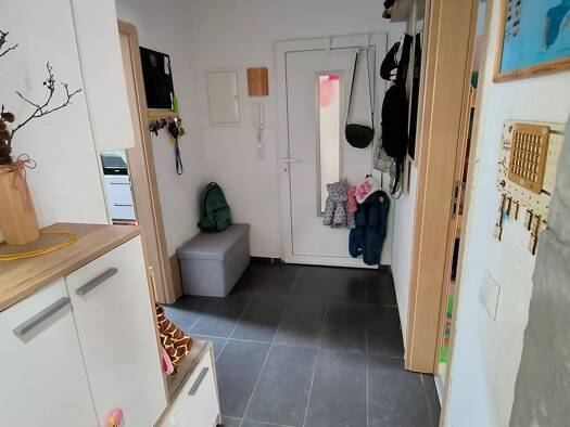 Wohnung zum Kauf provisionsfrei 210.000 € 1,5 Zimmer 87 m² Geschoss 2/3 Atzenbach Zell im Wiesental 79669