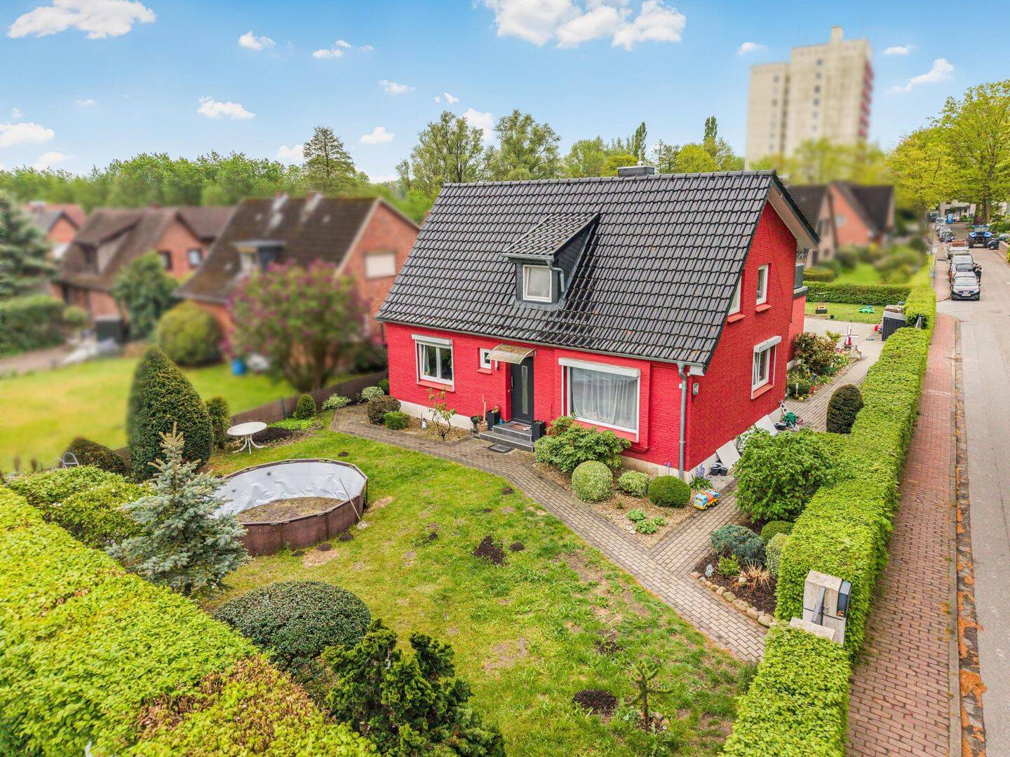 Mehrfamilienhaus zum Kauf - Ansicht 6