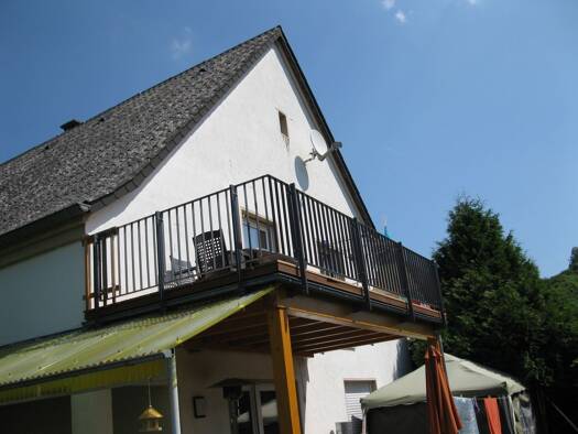 Wohnung zur Miete 765 € 3 Zimmer 92 m² Geschoss 1/2 frei ab 01.06.2026 Nittel 54453