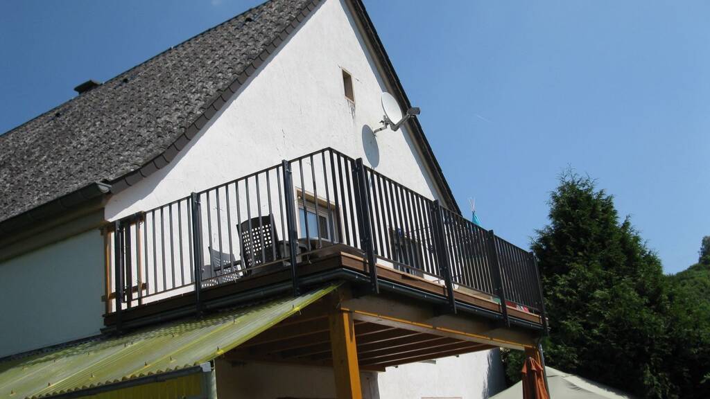 Wohnung zur Miete 765 € 3 Zimmer 92 m² Geschoss 1/2 frei ab 01.06.2026 Nittel 54453