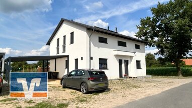 Einfamilienhaus zum Kauf provisionsfrei 519.000 € 5 Zimmer 179 m² 667 m² Grundstück Jeggen Bissendorf 49143