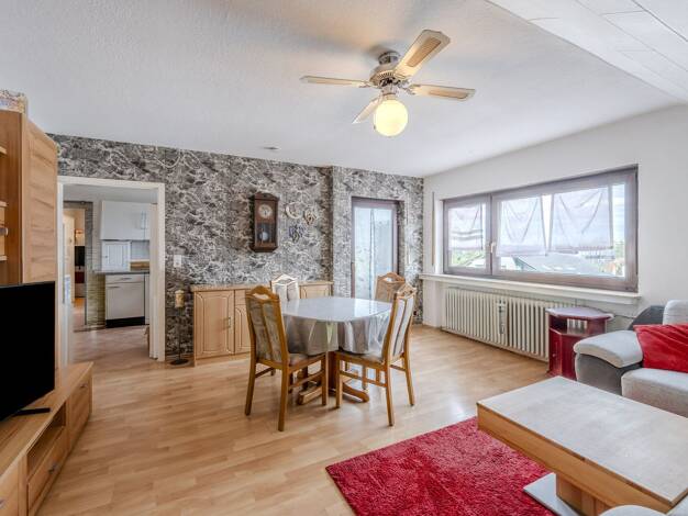 Maisonette zum Kauf 389.000 € 4 Zimmer 114 m² Plieningen Stuttgart 70599