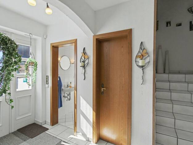 Doppelhaushälfte zum Kauf 580.000 € 4 Zimmer 125,1 m² 436,1 m² Grundstück frei ab 01.06.2026 Berg Fidel Münster 48165