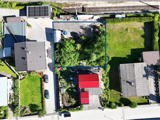 Grundstück zum Kauf 299.000 € 651 m² Grundstück Haiming 6430