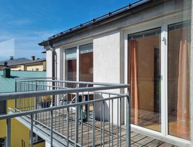 Wohnung zum Kauf 155.000 € 2 Zimmer 48 m² 3. Geschoss Neulengbach 3040